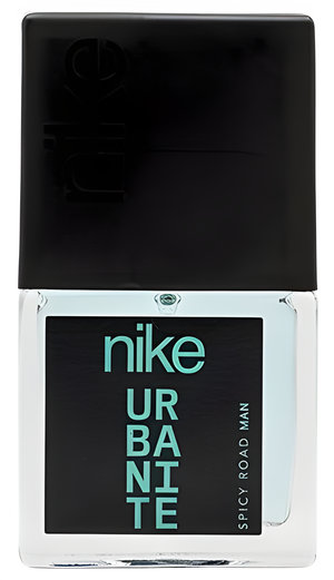 Picture of Nike Spicy Road fragrance