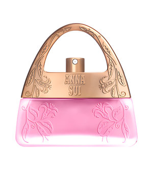Sui Dreams in Pink by Anna Sui perfume bottle