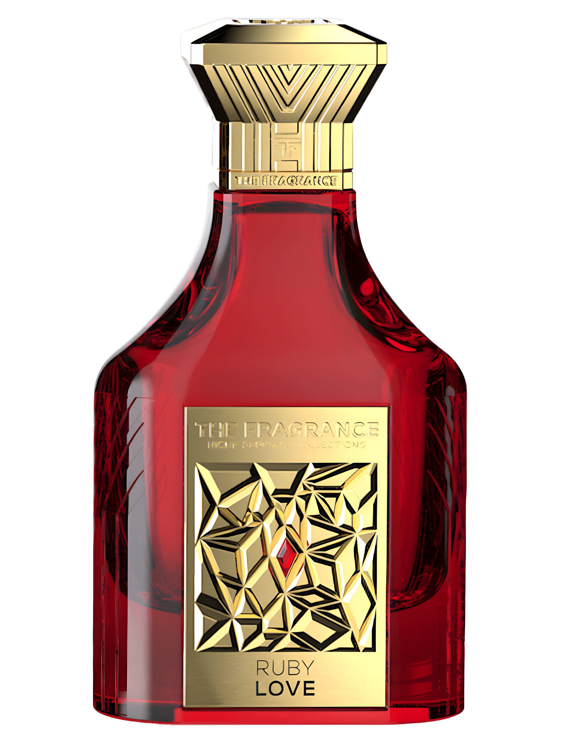 Picture of Ruby Love fragrance
