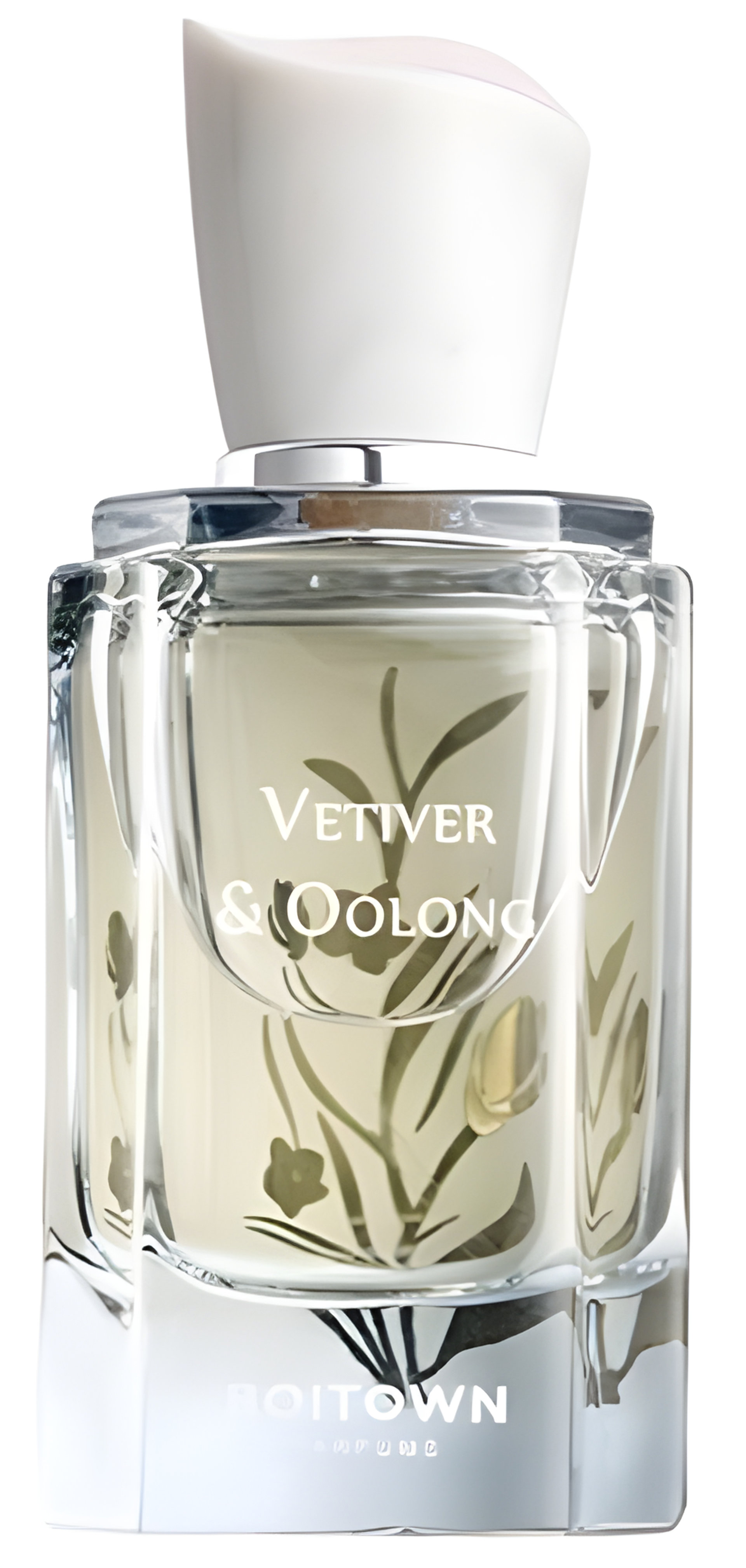 Picture of Vetiver & Oolong 冰希黎 fragrance