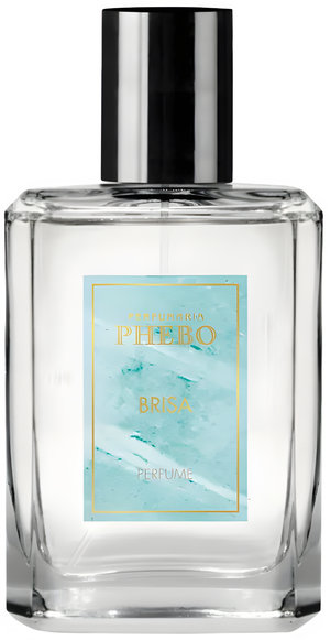 Brisa by Phebo perfume bottle