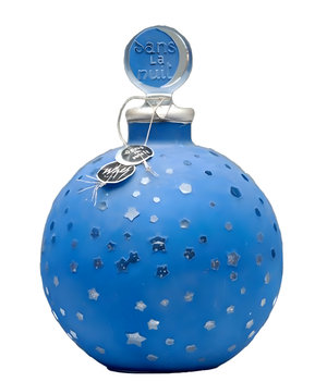 Dans La Nuit by Worth perfume bottle