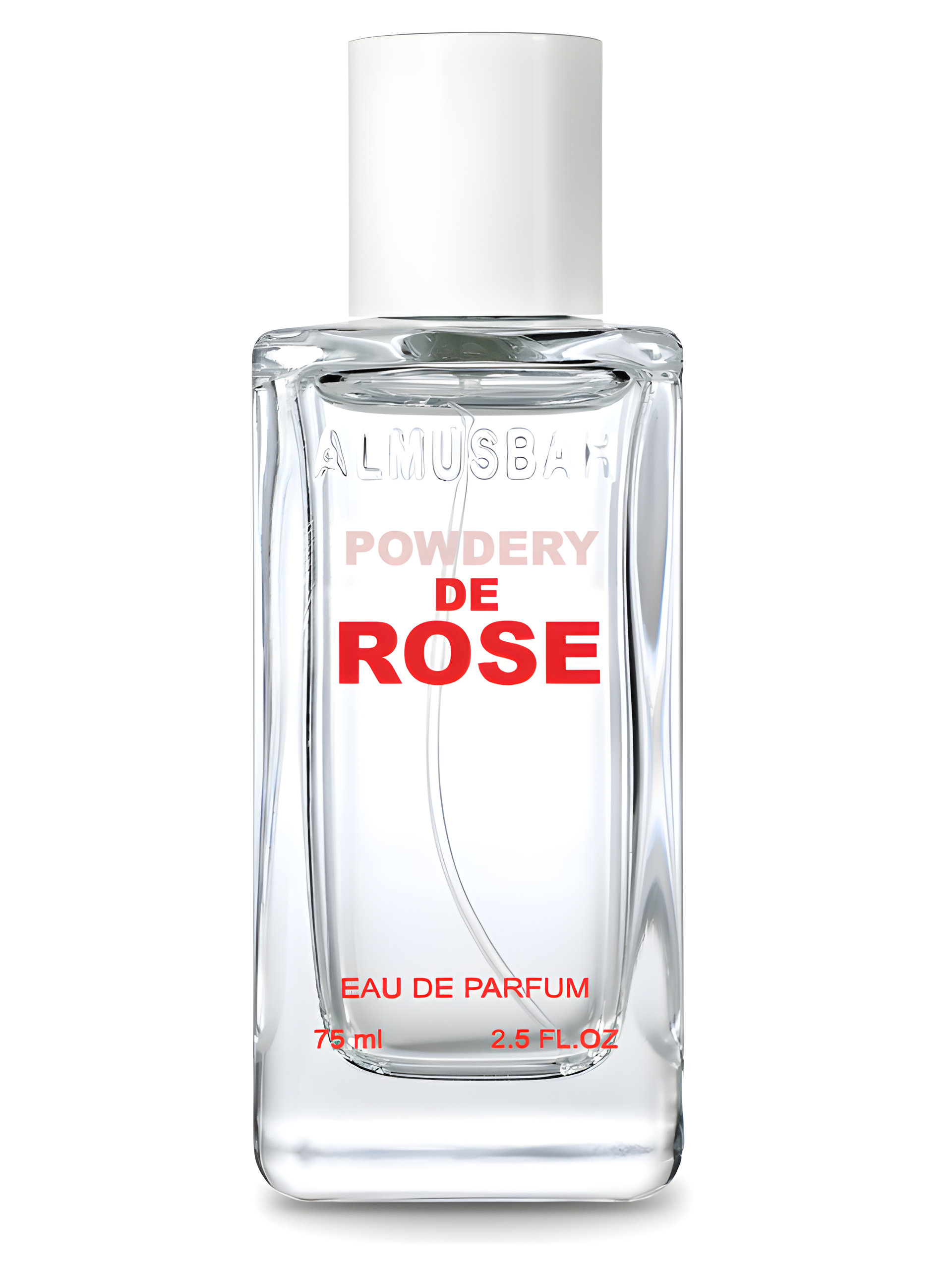 Picture of Powdery de Rose fragrance
