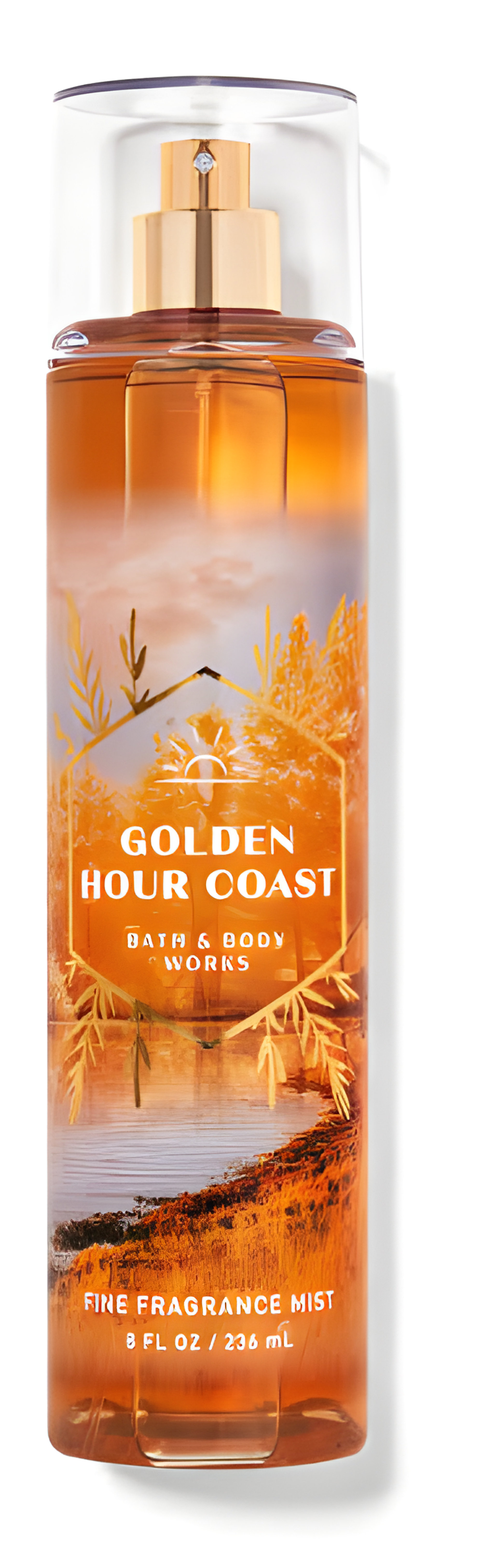 Picture of Golden Hour Coast fragrance