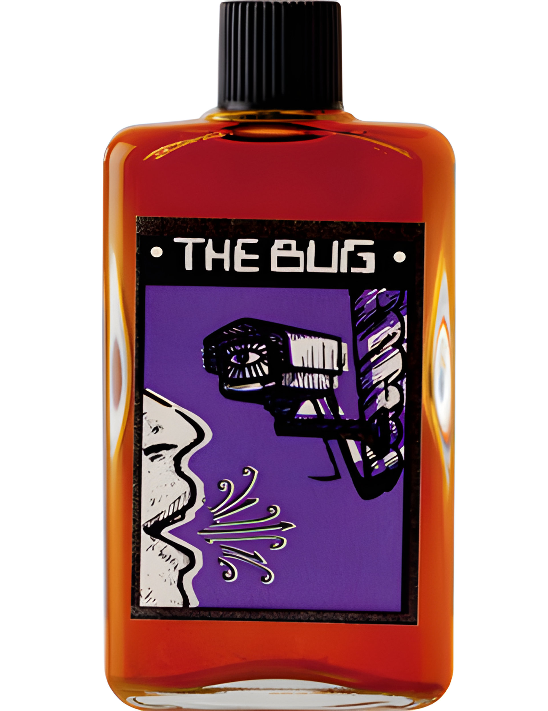 Picture of The Bug fragrance