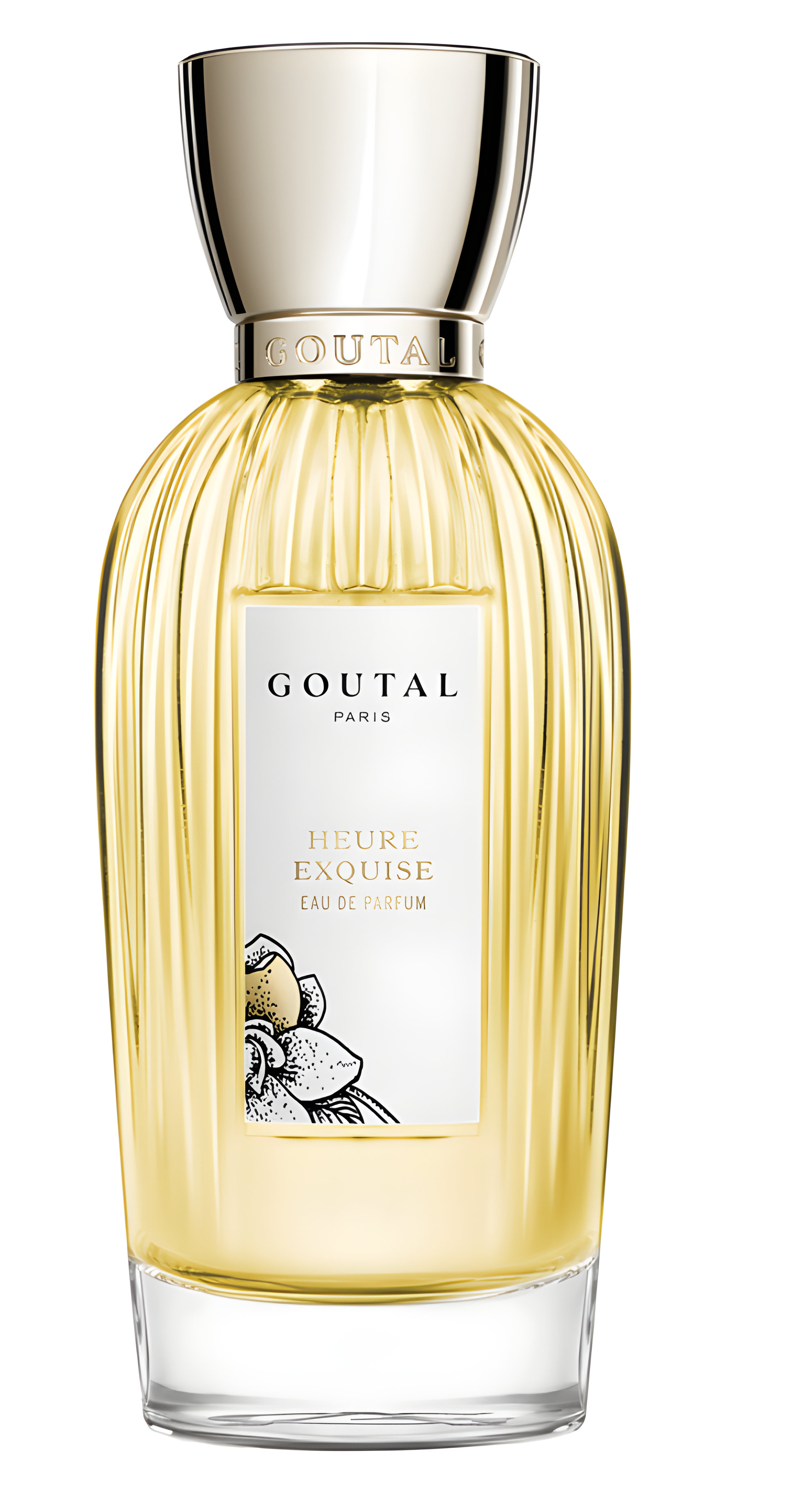 Picture of Heure Exquise fragrance