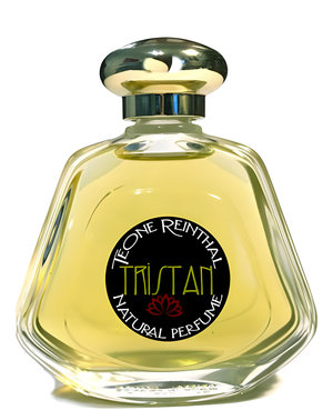 Tristan by TRNP perfume bottle