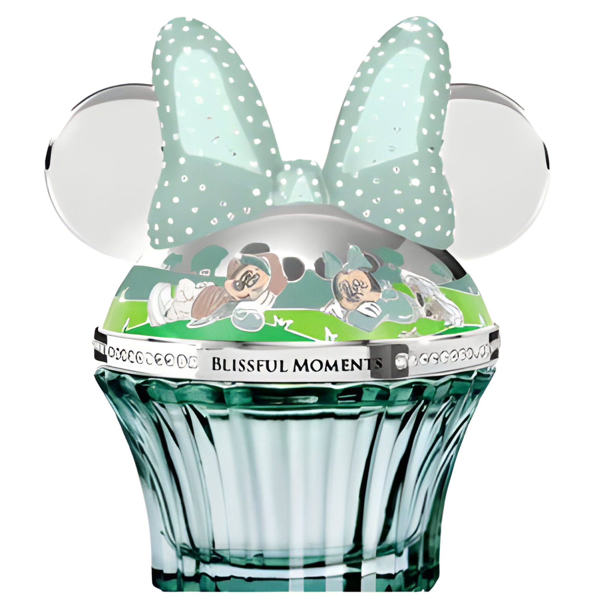 Blissful Moments by House Of Sillage