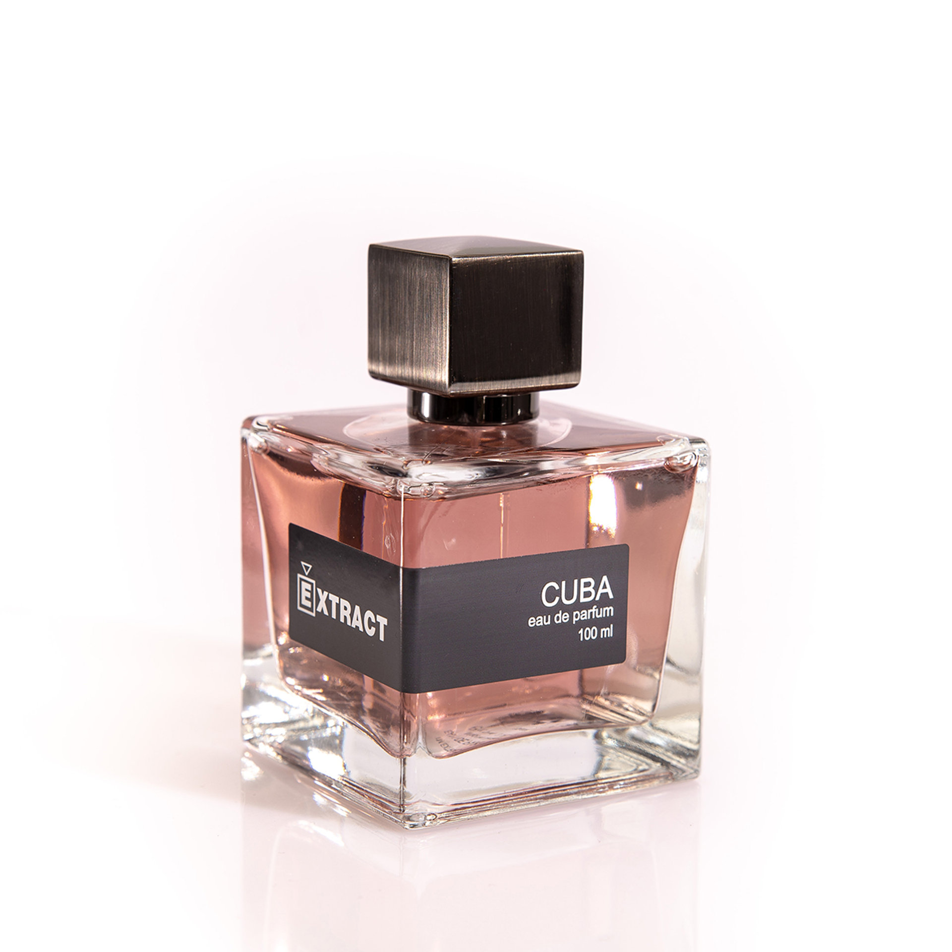 Picture of Cuba fragrance