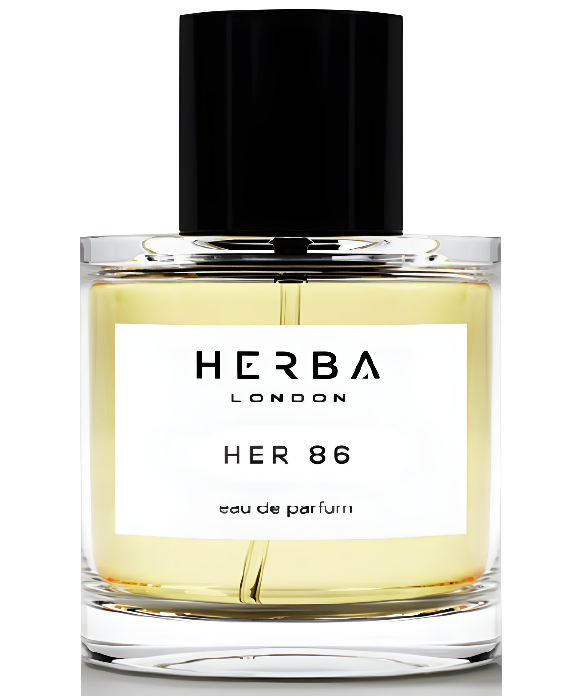 Picture of H.E.R. 86 fragrance
