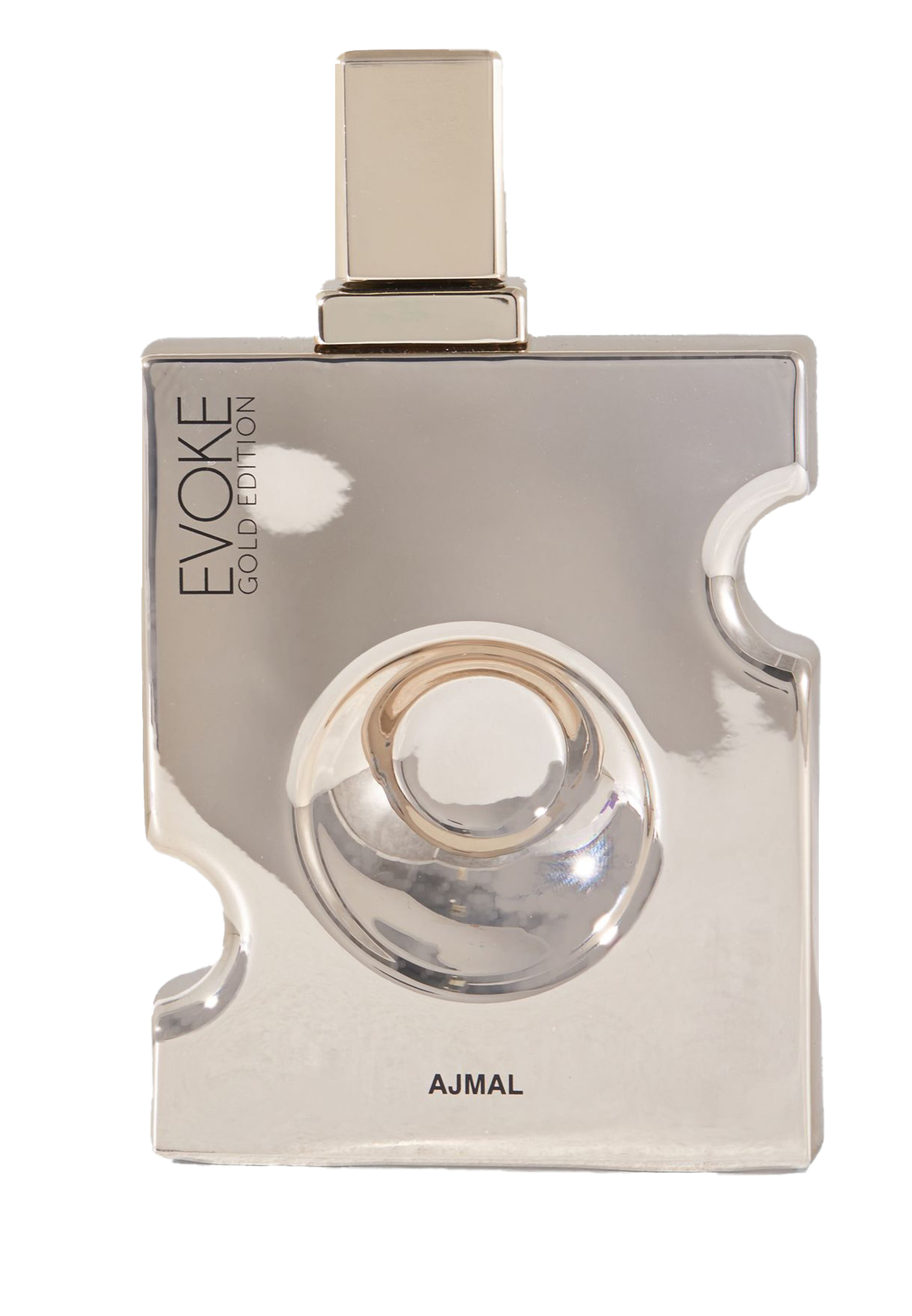 Picture of Evoke Gold for Him fragrance