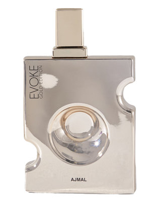 Picture of Evoke Gold for Him fragrance