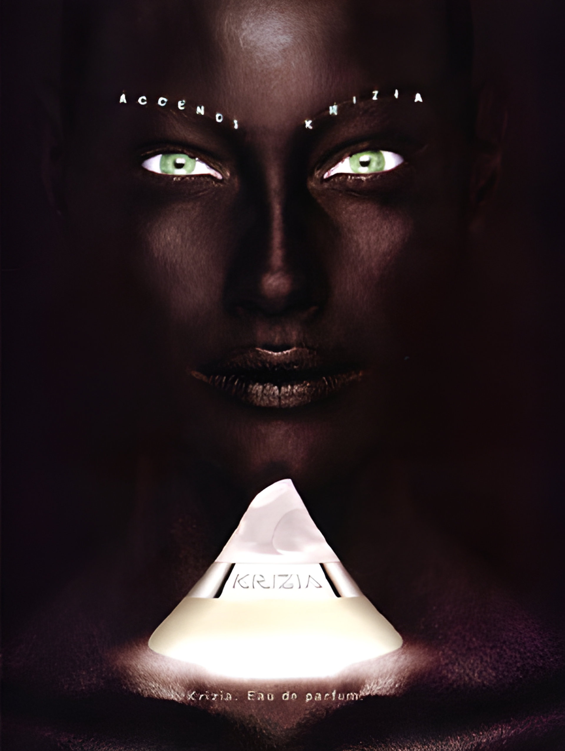 Picture of Krizia fragrance