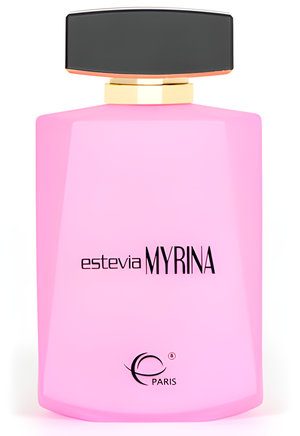 Myrina by Estevia Parfum perfume bottle