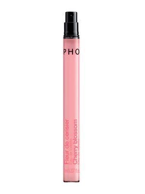 Fleur de Cerisier (Cherry Blossom) by Sephora perfume bottle