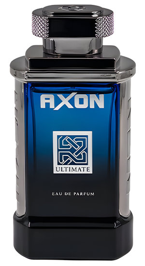 Axon Ultimate by Dumont perfume bottle