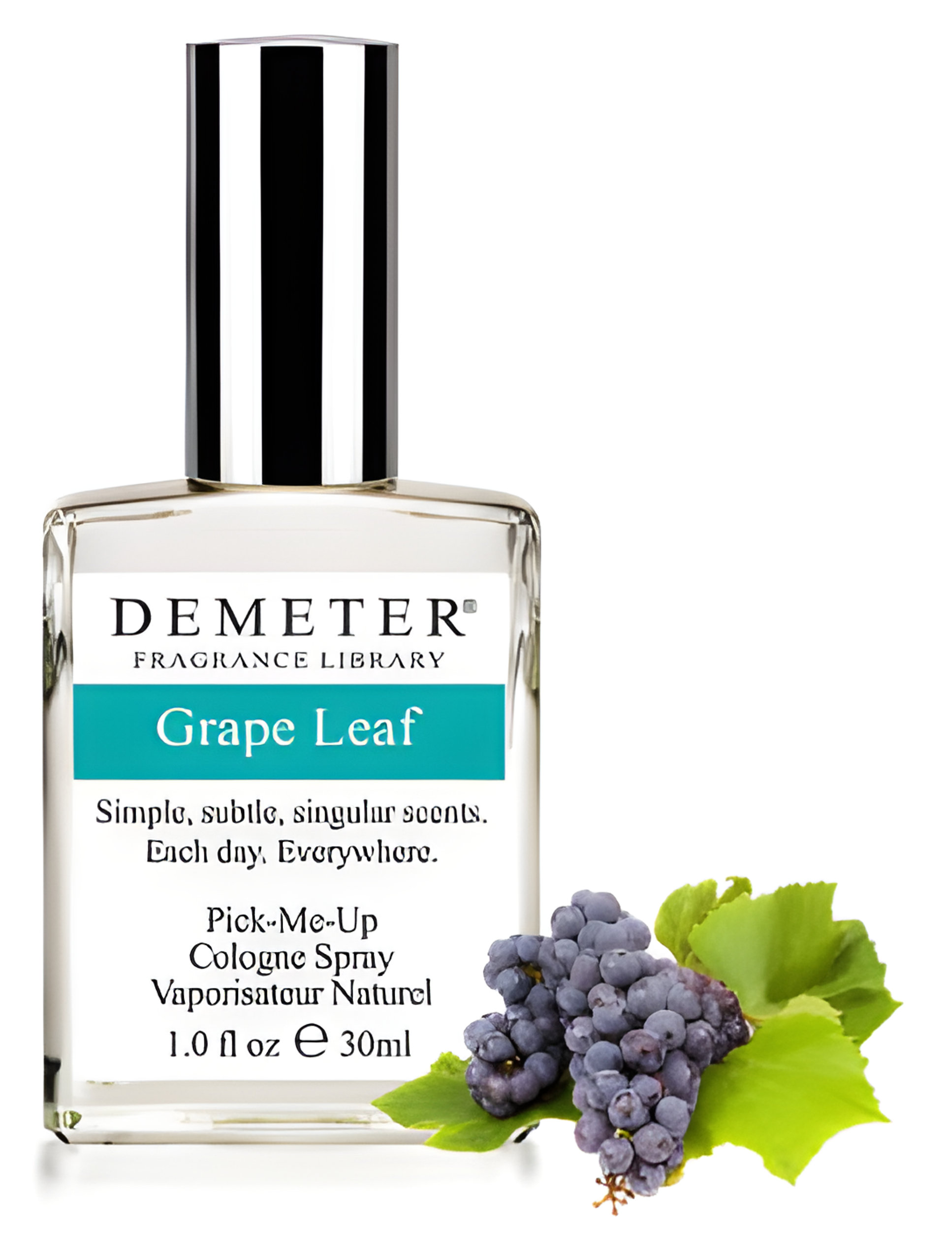 Picture of Grape Leaf fragrance