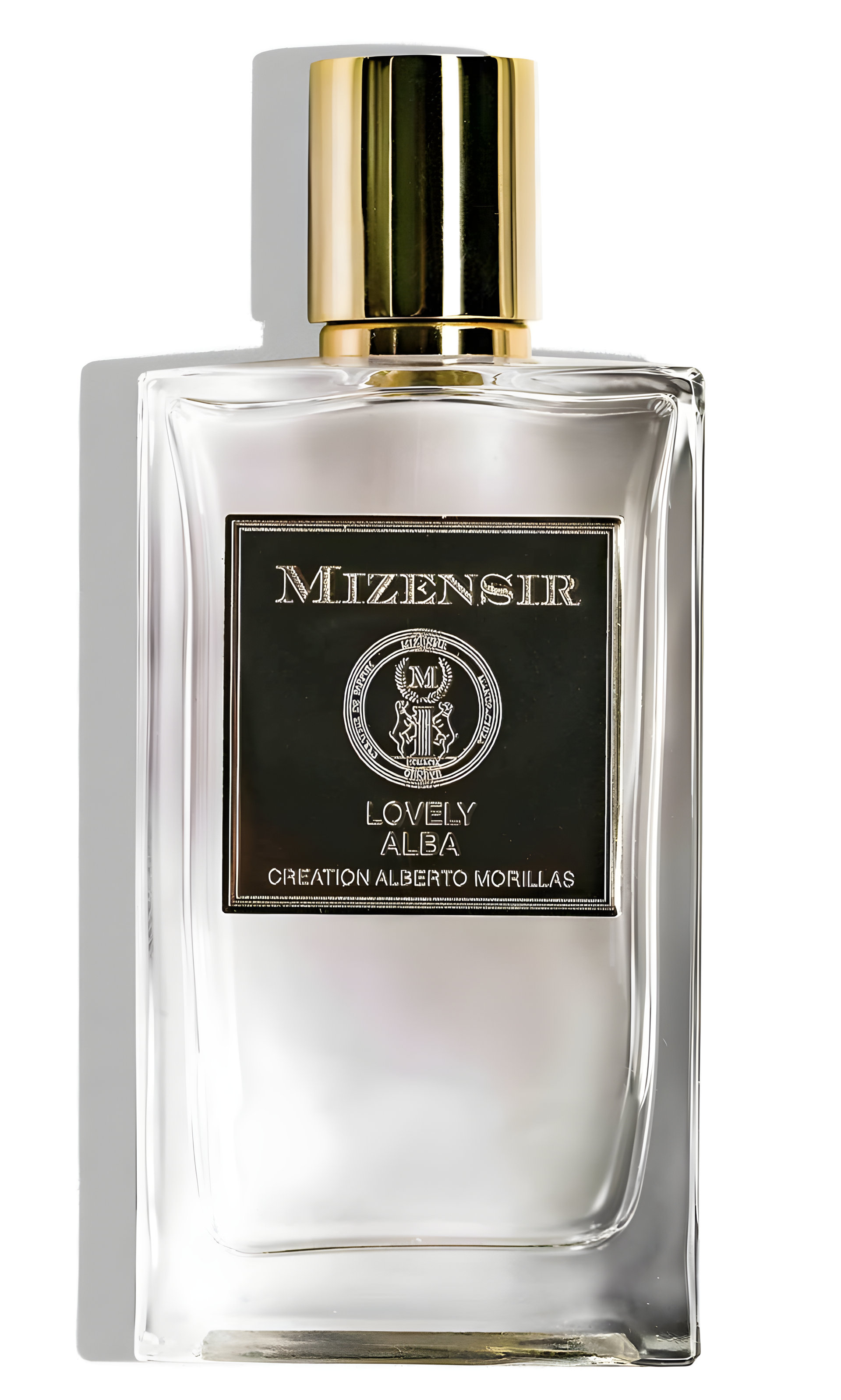 Picture of Lovely Alba fragrance