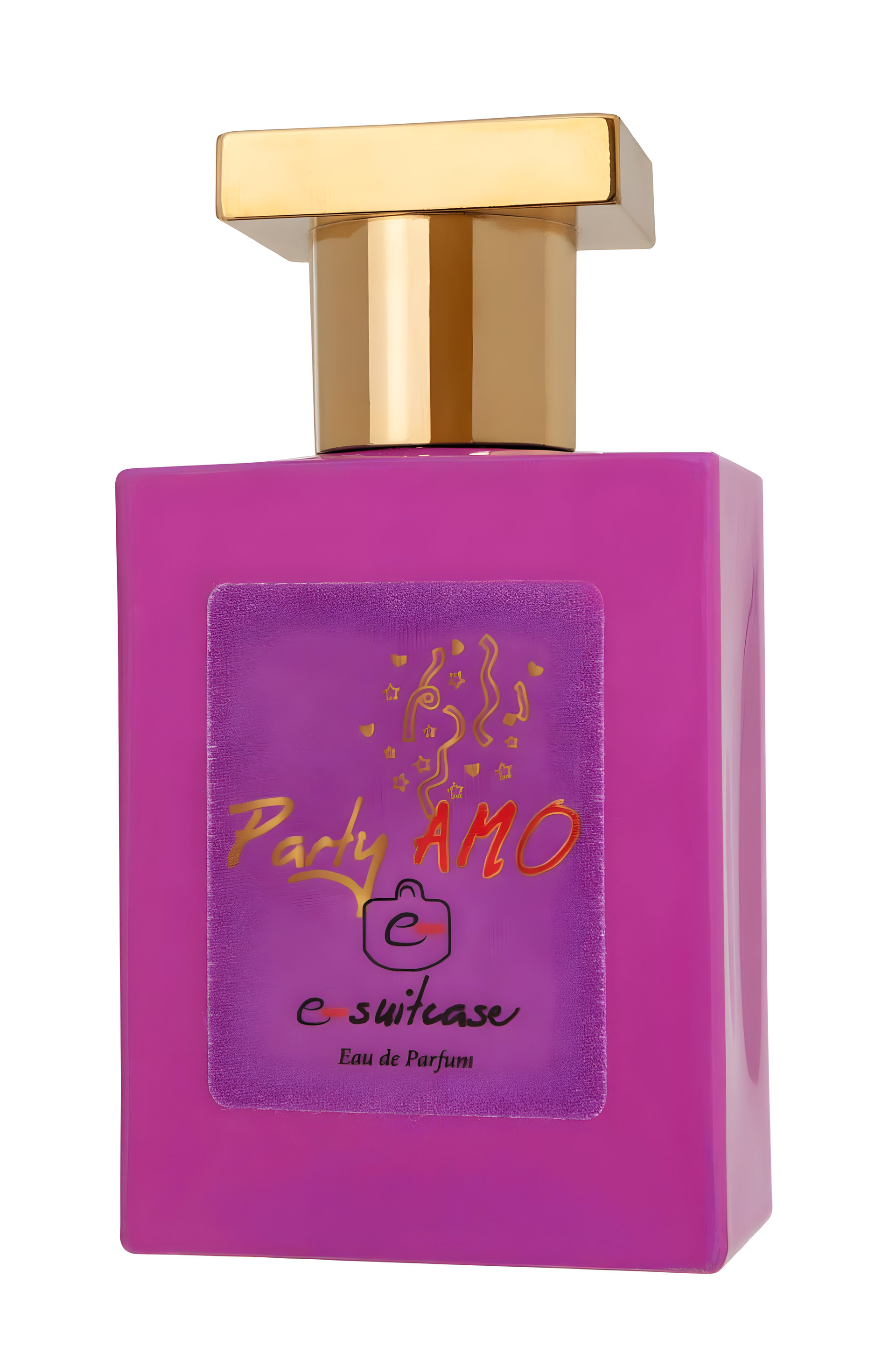 Picture of Party Amo fragrance