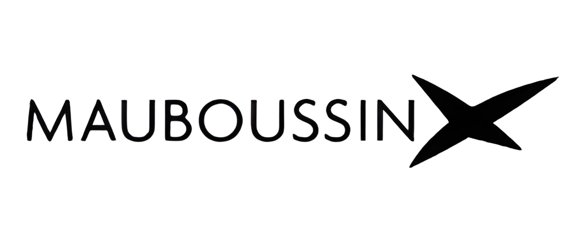 Picture of Mauboussin brand