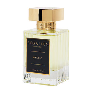 Mystic by Regalien perfume bottle
