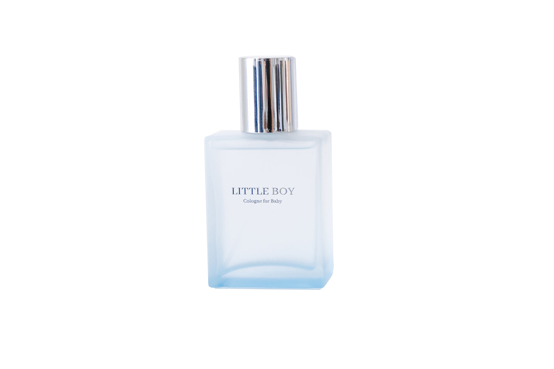 Picture of Little Boy fragrance
