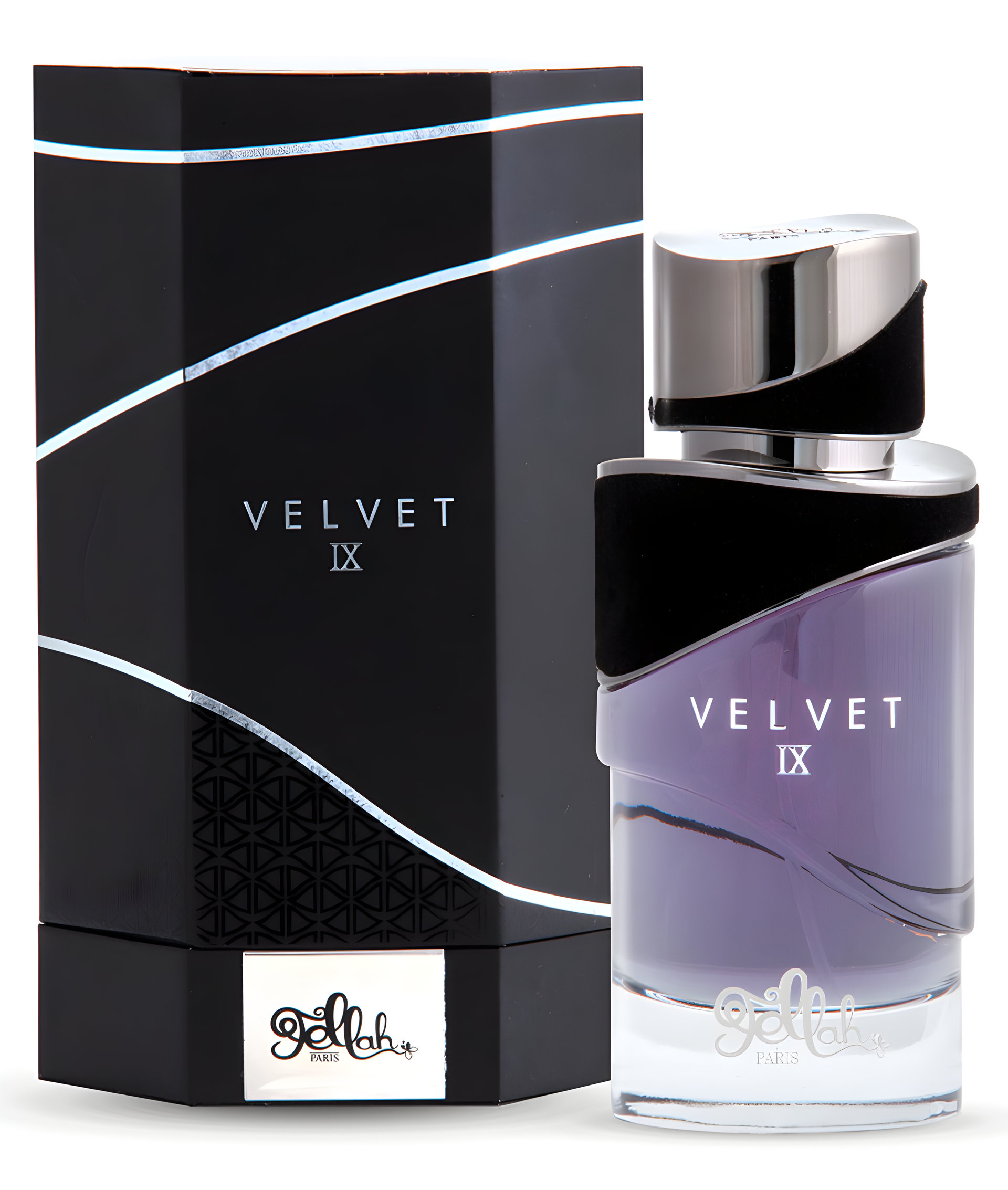 Picture of Velvet IX fragrance