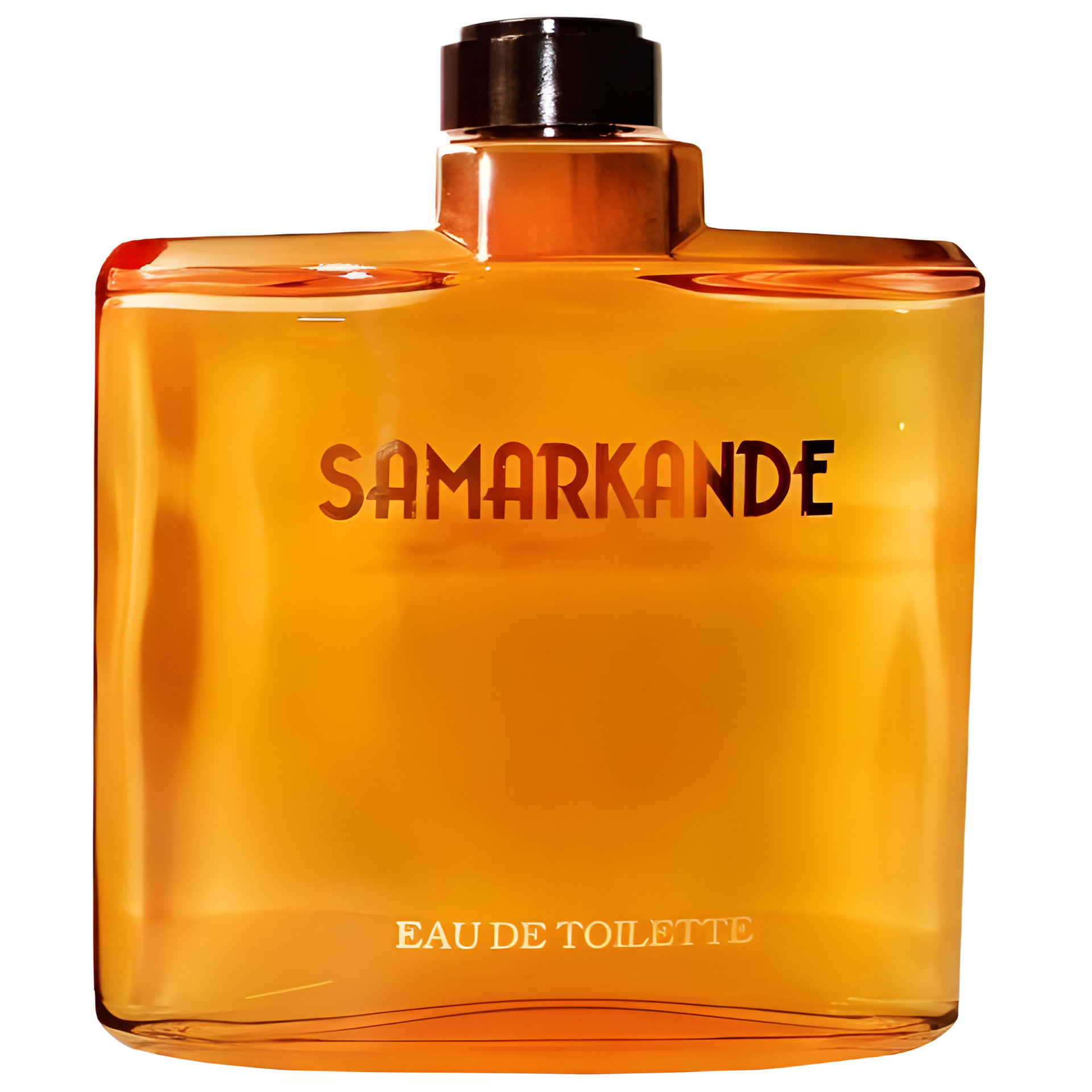 Picture of Samarkande fragrance