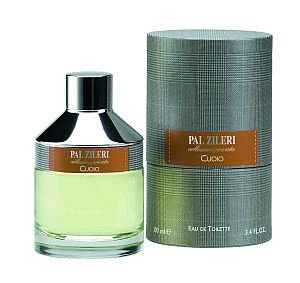 Cuoio by Pal Zileri perfume bottle