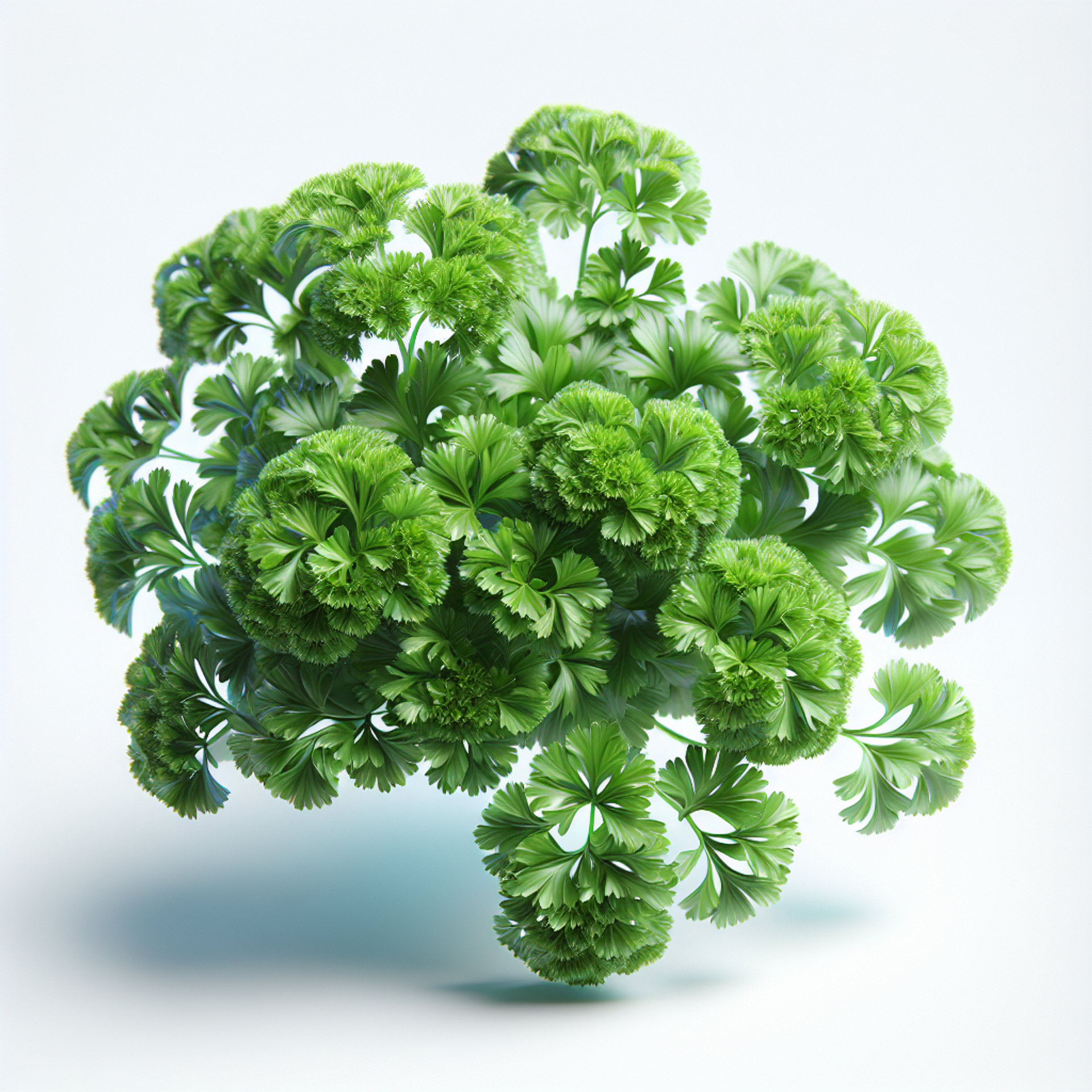 Picture of Parsley note