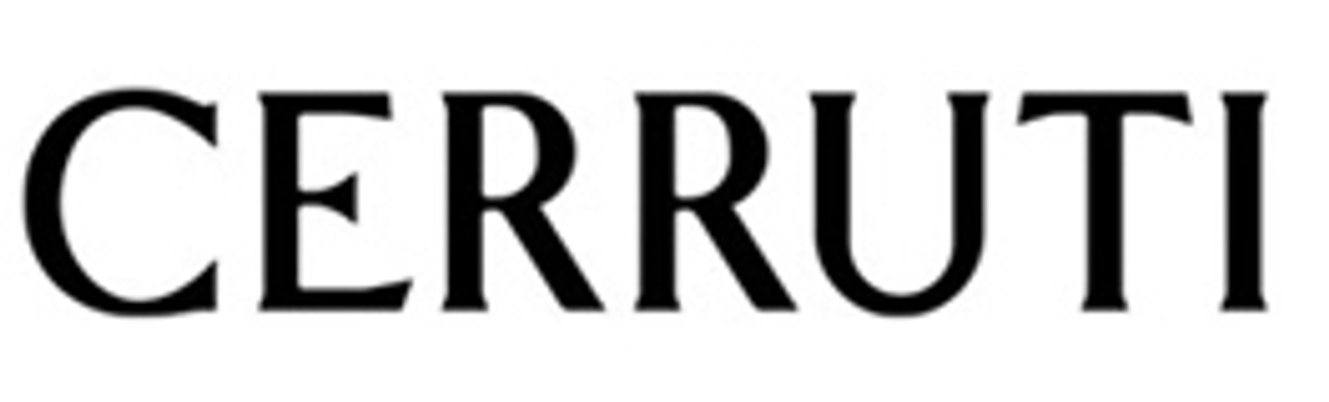 Picture of Cerruti brand