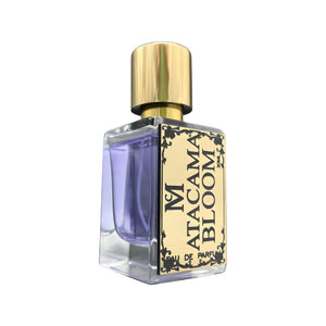 Atacama Bloom by Casaniche perfume bottle