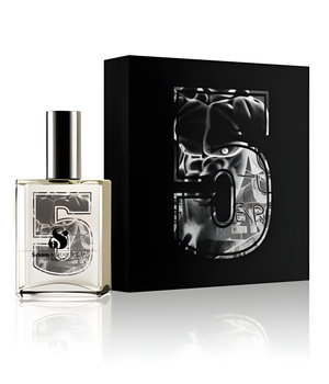 Six Scents 5 Jeremy Scott: Illicit Sex by Six Scents perfume bottle