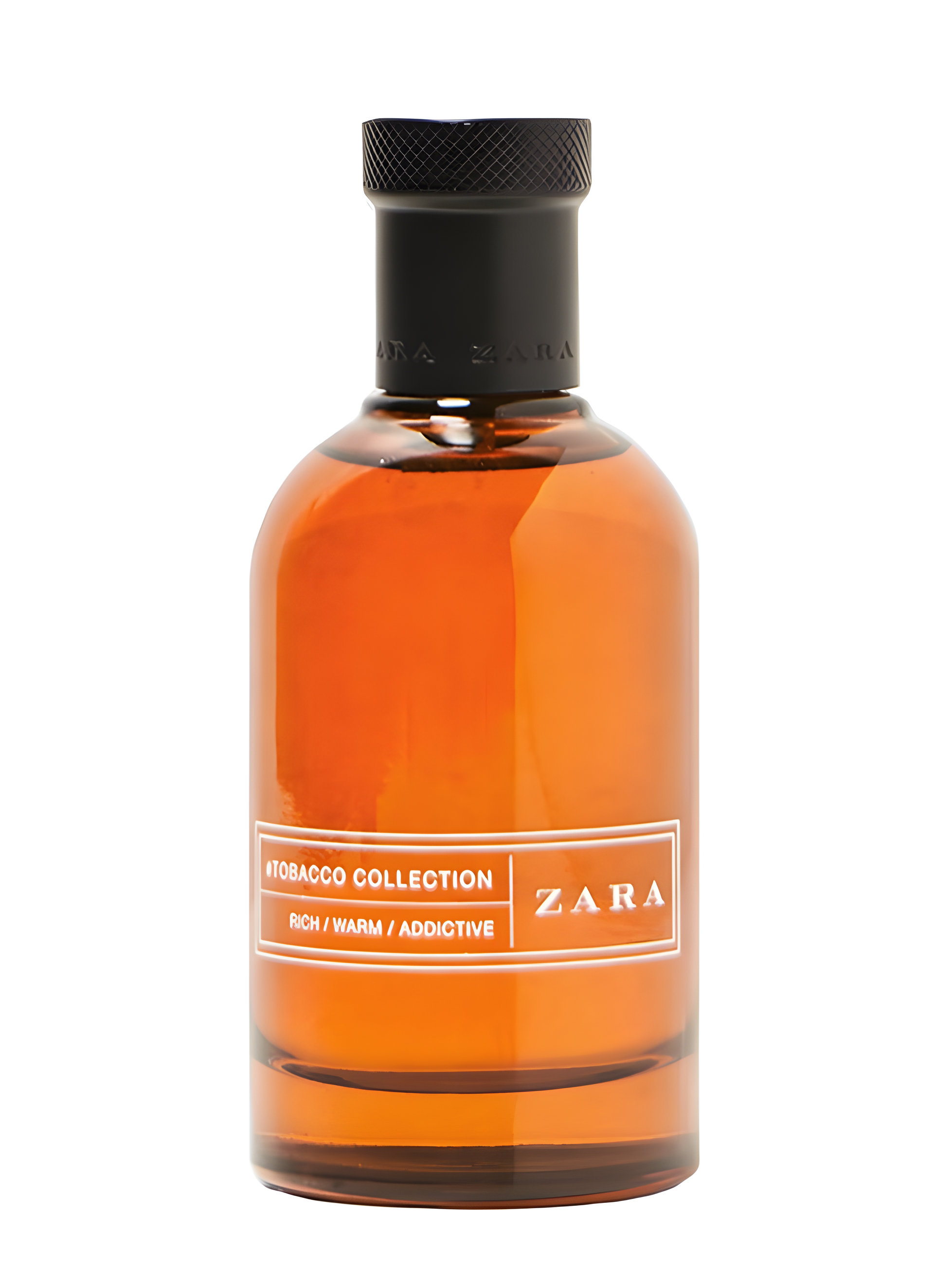 Picture of Tobacco Collection Rich Warm Addictive 2018 fragrance