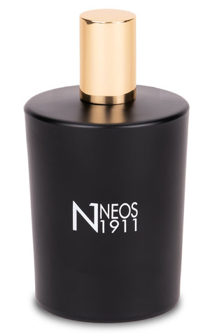 Scent of Christmas NEOS 1911 by Teatro Fragranze Uniche perfume bottle