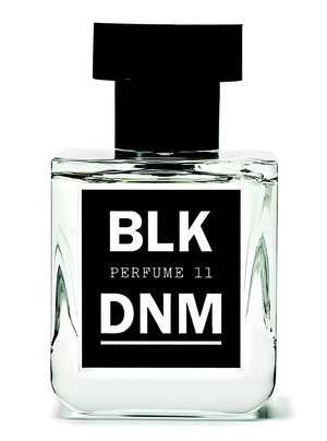 Perfume 11 by BLK DNM perfume bottle