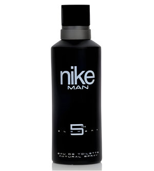 5th Element Man by Nike perfume bottle