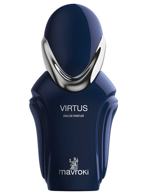 Virtus by Mavroki perfume bottle
