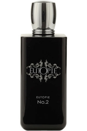 No 2 by Eutopie perfume bottle