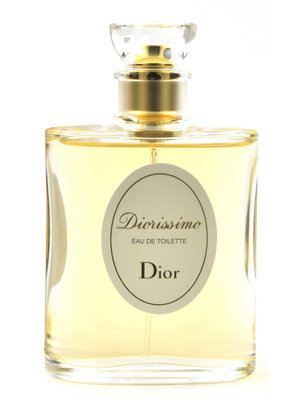 Picture of Diorissimo fragrance