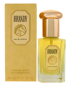 Brandy by Brandy Parfums perfume bottle