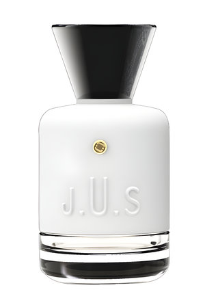 Superfusion by J.U.S Parfums perfume bottle