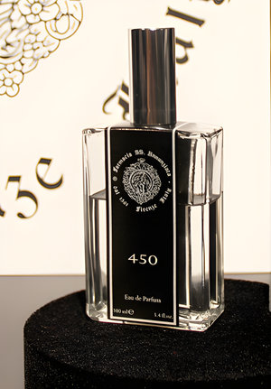Cafe-Cafe Puro by Cafe Parfums perfume bottle