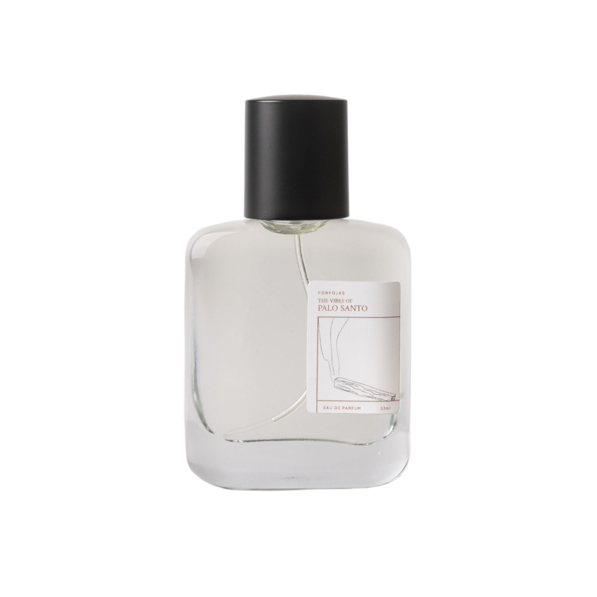 Picture of Palo Santo fragrance