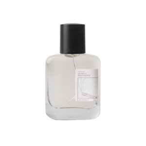 Palo Santo by Forfolks perfume bottle