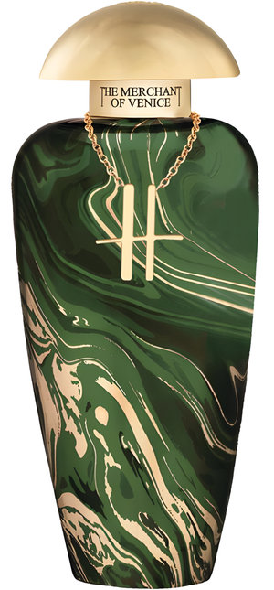 Venetian Jade by The Merchant of Venice perfume bottle