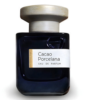 Picture of Cacao Porcelana fragrance