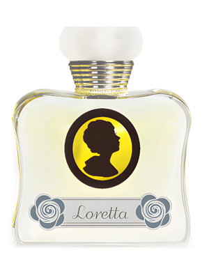 Loretta by Tableau de Parfums perfume bottle