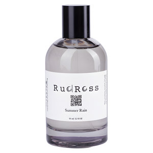 Summer Rain by RudRoss perfume bottle