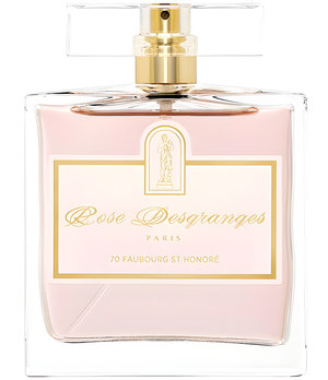 Rose Desgranges by Rose Desgranges perfume bottle